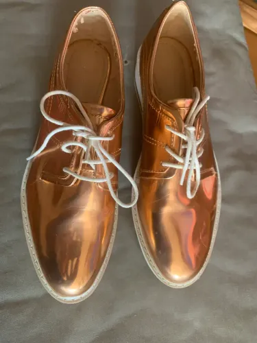 Venda de sapatos 