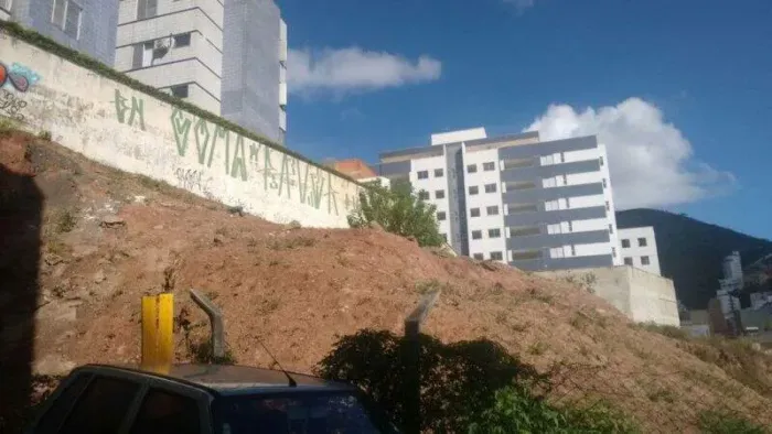Terreno comercial à venda, Buritis, Belo Horizonte .