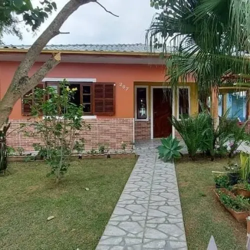 Vendo Casa Na Lagoa de Ibirapuera 