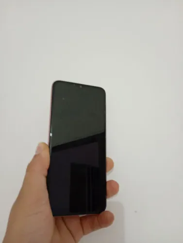 Celular Samsung semi novo valor$ 280