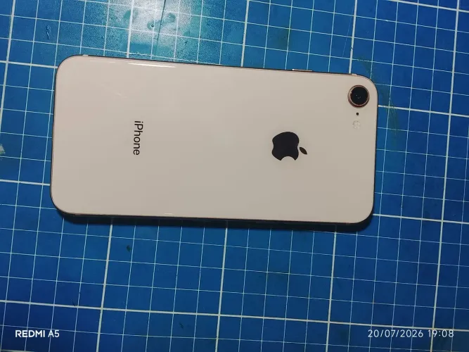 iPhone 8 Raridade