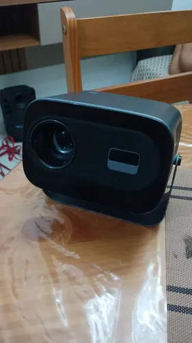 Projetor A10