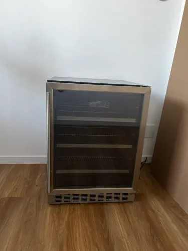 Frigobar elettromec