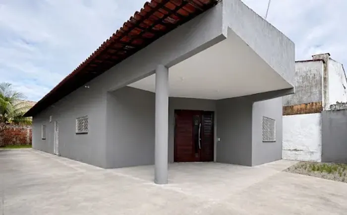 Casa com 4 dormitórios à venda, 360 m² por R$ 685.000,00 - João Xxiii - Fortaleza/CE