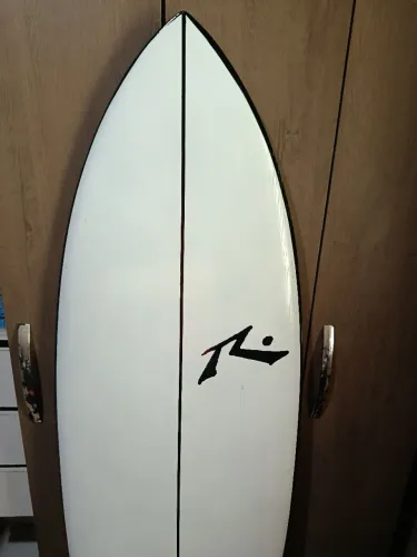 Prancha de surf Rusty