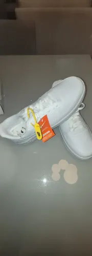 NIKE AIR FORCE NOVO