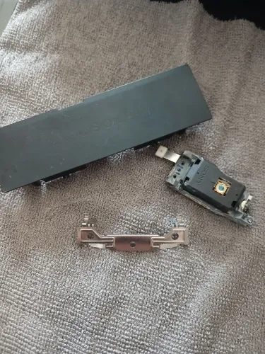 Peças ps2