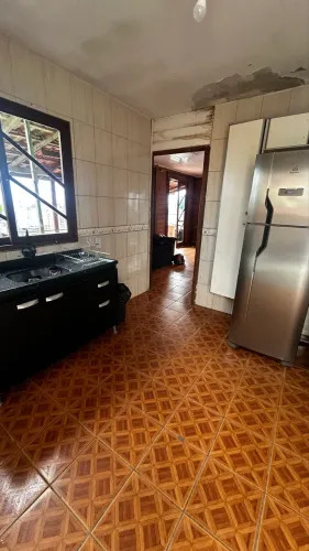 Casa para alugar no centro