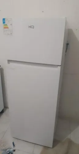 Vendo geladeira nova