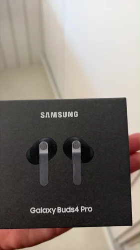 Galaxy Buds4 Pro