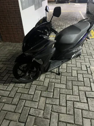 Yamaha Neo 125cc único dono 