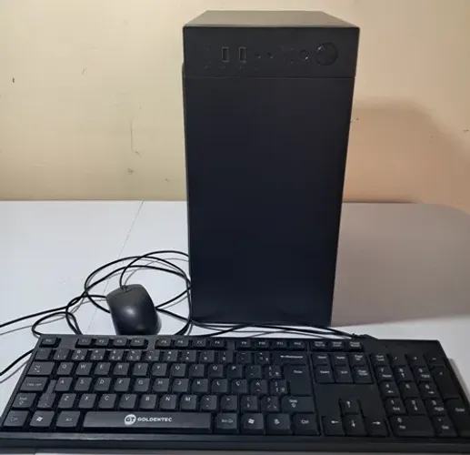 COMPUTADOR INTEL i3 4ºGERAÇÃO