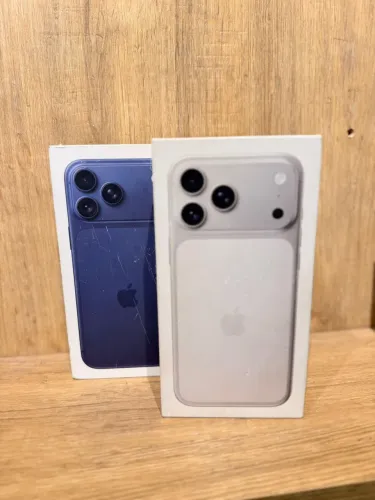 IPHONE 17 PRO MAX , LOJA NO RIO MAR