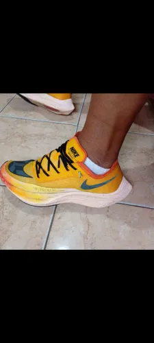 Tênis de corrida Nike ZoomX Vaporfly Next% 2