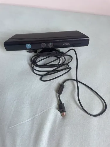 Kinect x box 360