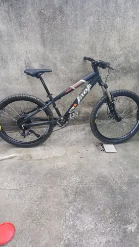 Quadro Gios freeride aro 26