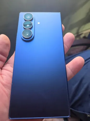 Galaxy Z Fold 7 1 TB 