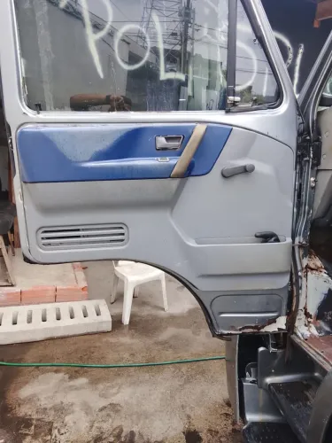 Vendo TITAN 18310 (2005)