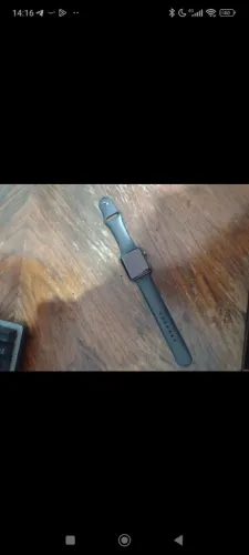 Apple watch 3