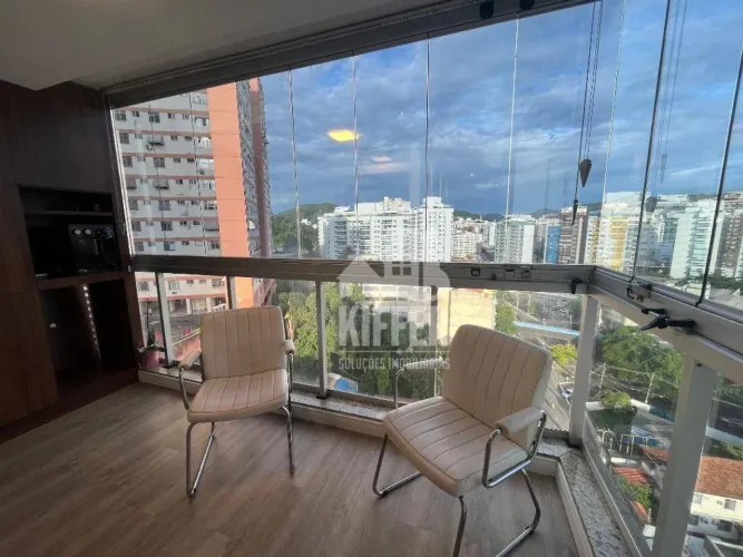 Sala à venda, 35m² por R$ 460.000,00 - Icaraí - Niterói/RJ