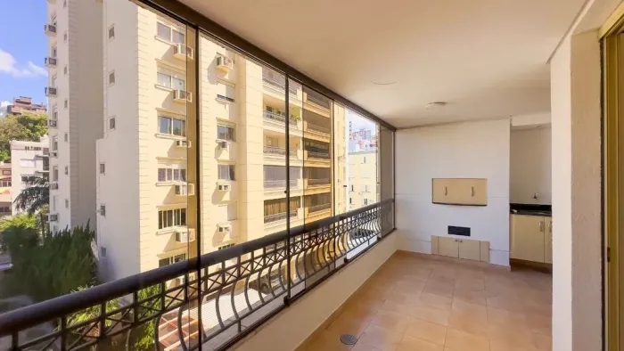 Apartamento em Higienópolis