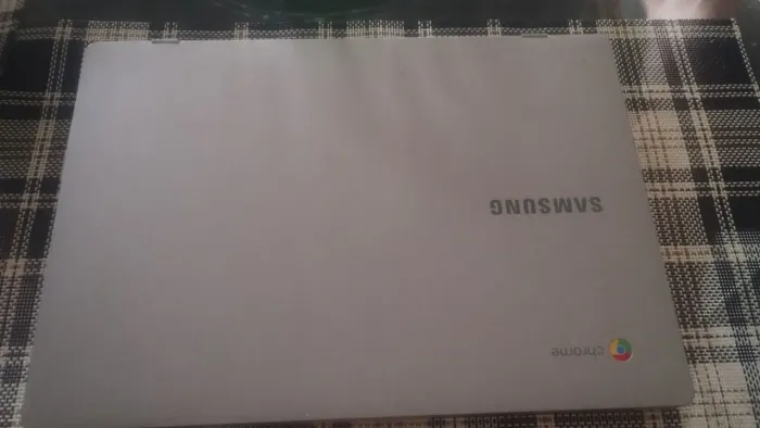 Chromebook Samsung 4