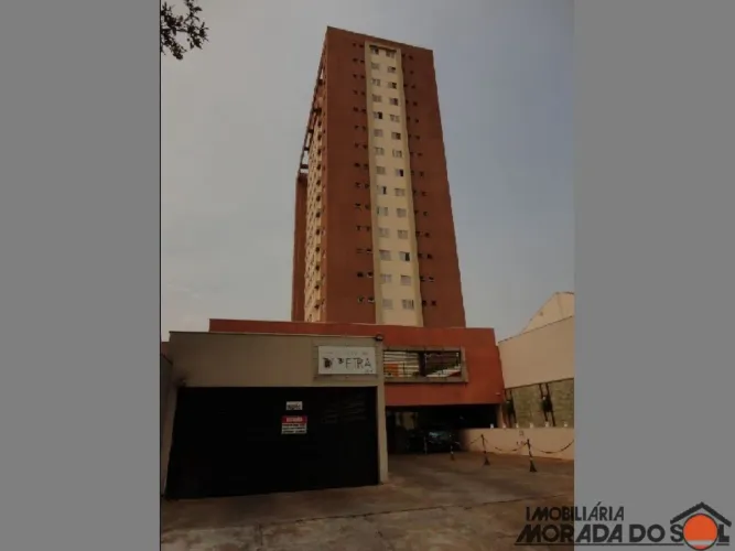 Apartamento para alugar no condomínio TORRE DE PIETRA