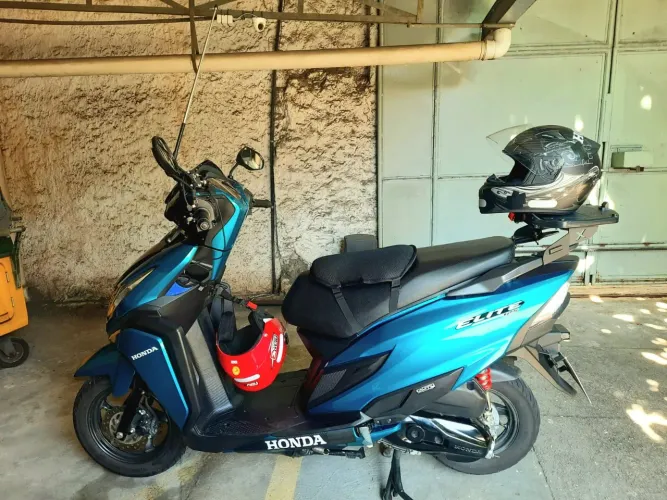Honda elite 2025