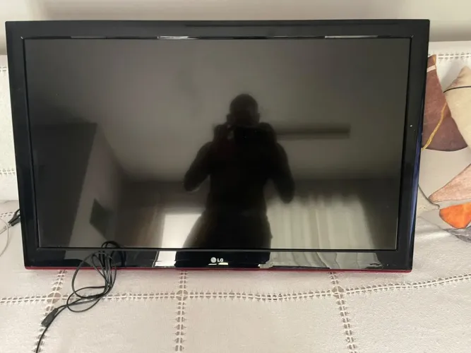 Tv LG 32 polegadas