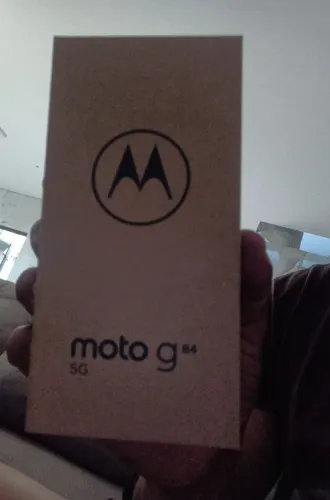 Vendo celular