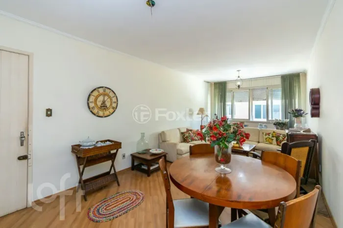 Apartamento à venda Avenida João Obino, Petrópolis - Porto Alegre