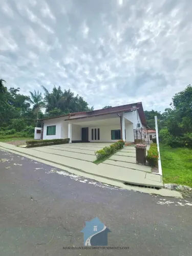 Casa no Condomínio Praia dos Passarinhos - Ponta Negra
