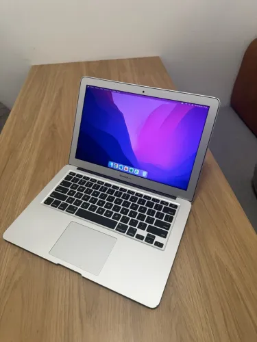 MacBook Air 13" 2017