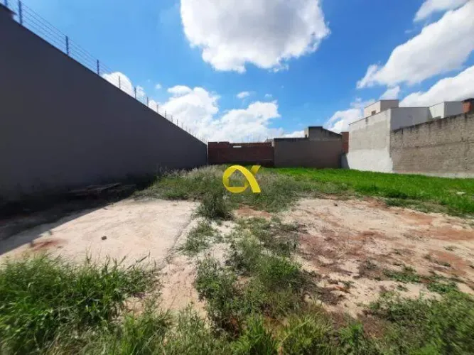 Ótimo terreno com 250m² à venda no Vale do Sol em Piracicaba!