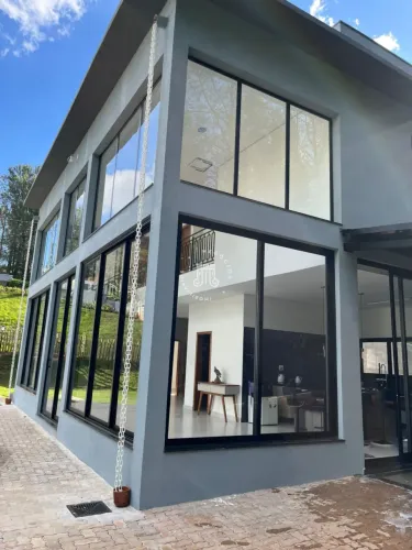 CASA PARA ALUGAR OU VENDER - CONDOMINIO TERRA DO CAXAMBU - JUNDIAÍ/SP