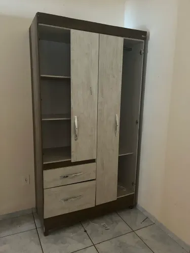 Guarda roupa