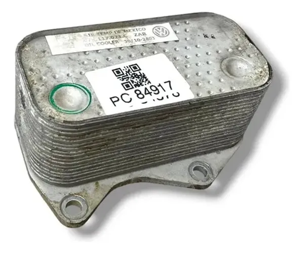 Resfriador Óleo Vw Jetta 2.5 2007 2008 2009 2010 2011 2012