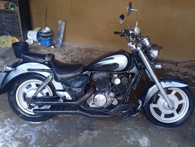 Miragem 250