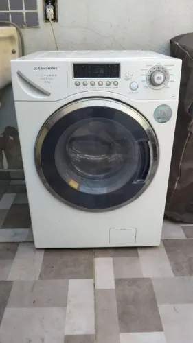 Vende se lava e seca