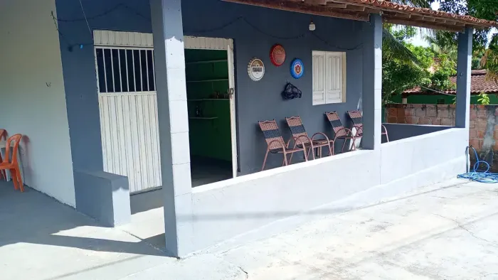 sítio povoado estância