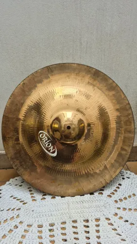 China Type 18" Orion Solo Master Pro