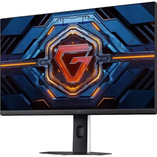Monitor Xiaomi G24i 24" IPS FHD 200Hz 1ms Gamer - Preto