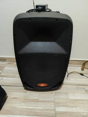 Caixa Ativa _ Donner DR12bat