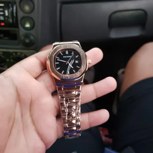 PINTIME 1 Peça Relógio