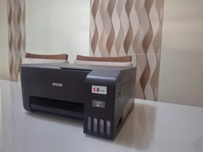 Impressora Epson