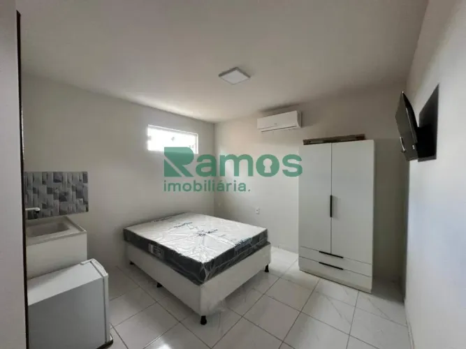 Studio para Locação em Arapiraca, Jardim Esperança, 1 dormitório, 1 banheiro