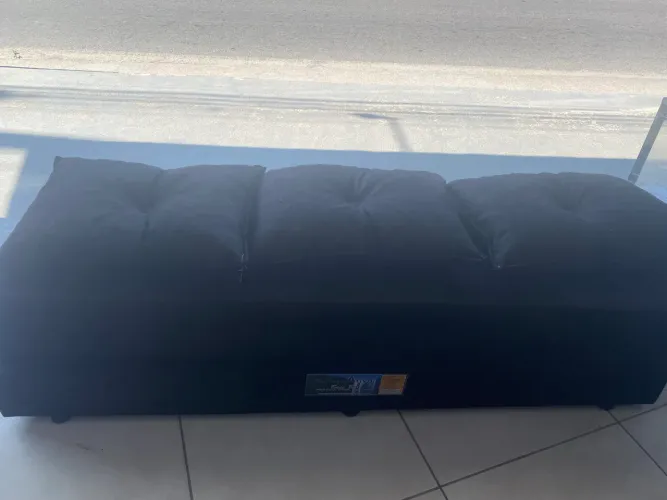 Sofa cama Novo