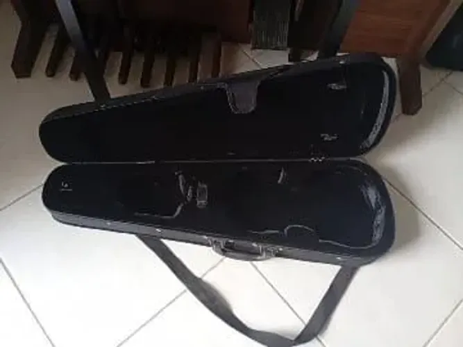 Promoção: Estojo para violino 3x4