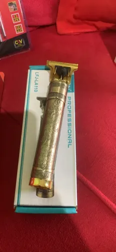 Máquina de cortar cabelo 