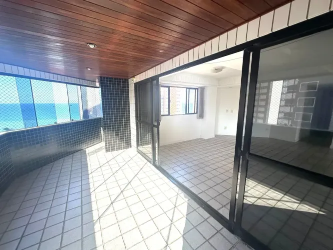 Residencial Portal da Marinas, Petrópolis - Natal - RN